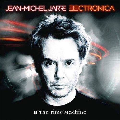 "ELECTRONICA 1: The Time Machine" - JEAN MICHEL JARRE